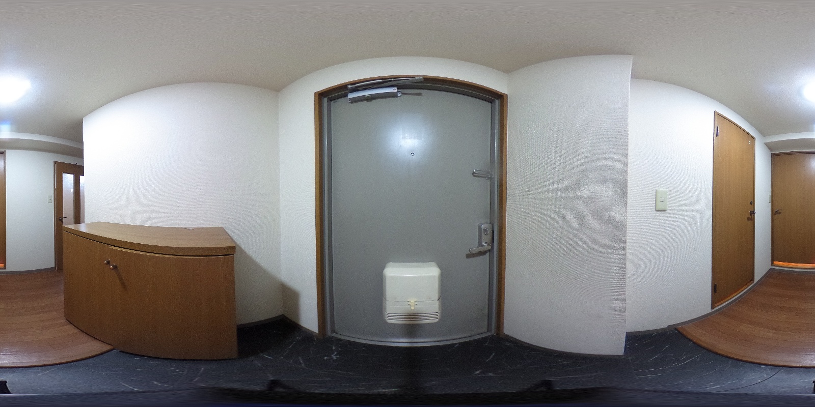 玄関 写真36