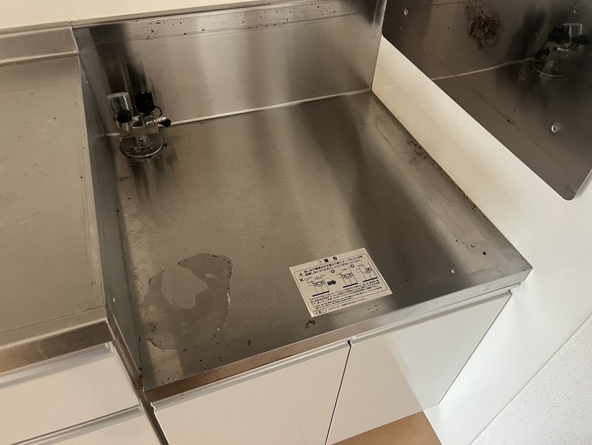 キッチン 写真4
