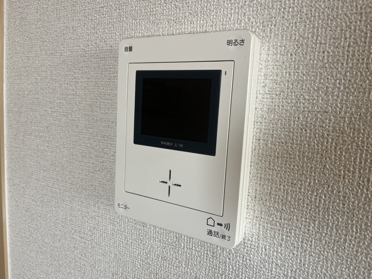 セキュリティ 写真16