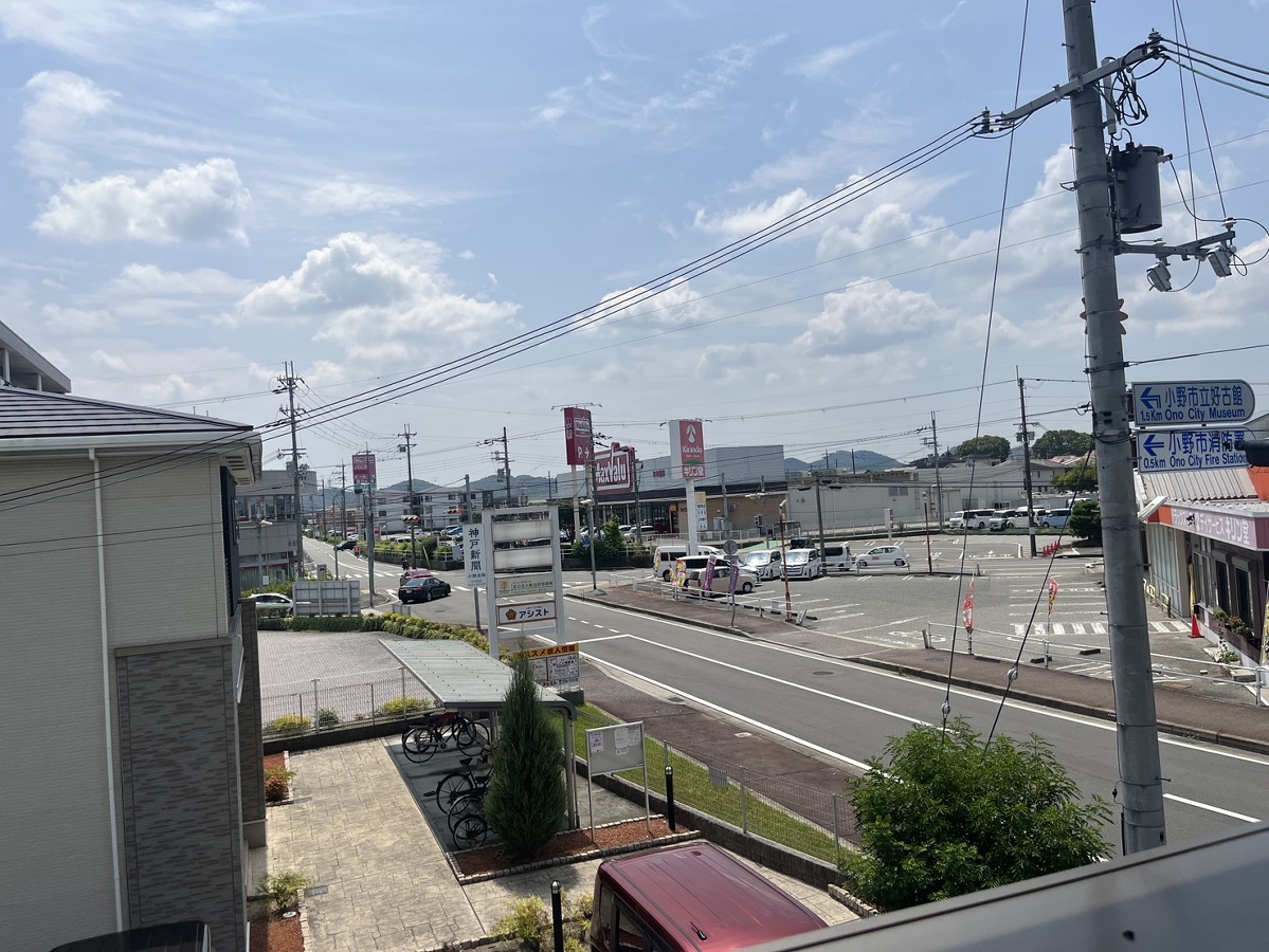 眺望 写真19