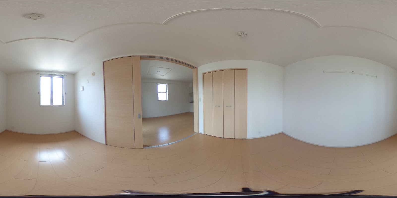 寝室 写真35