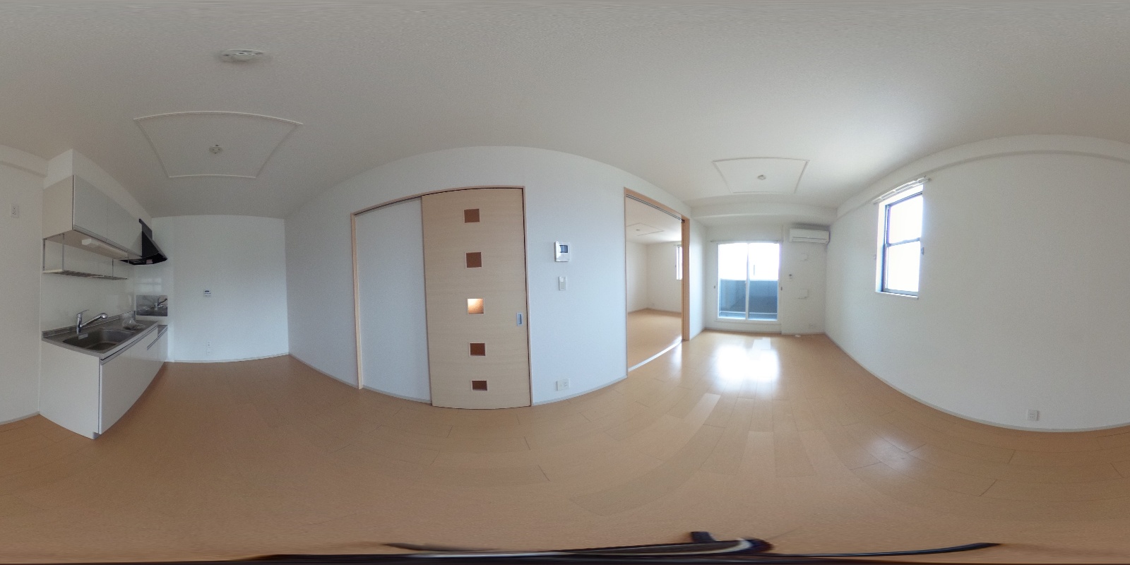 リビング 写真33