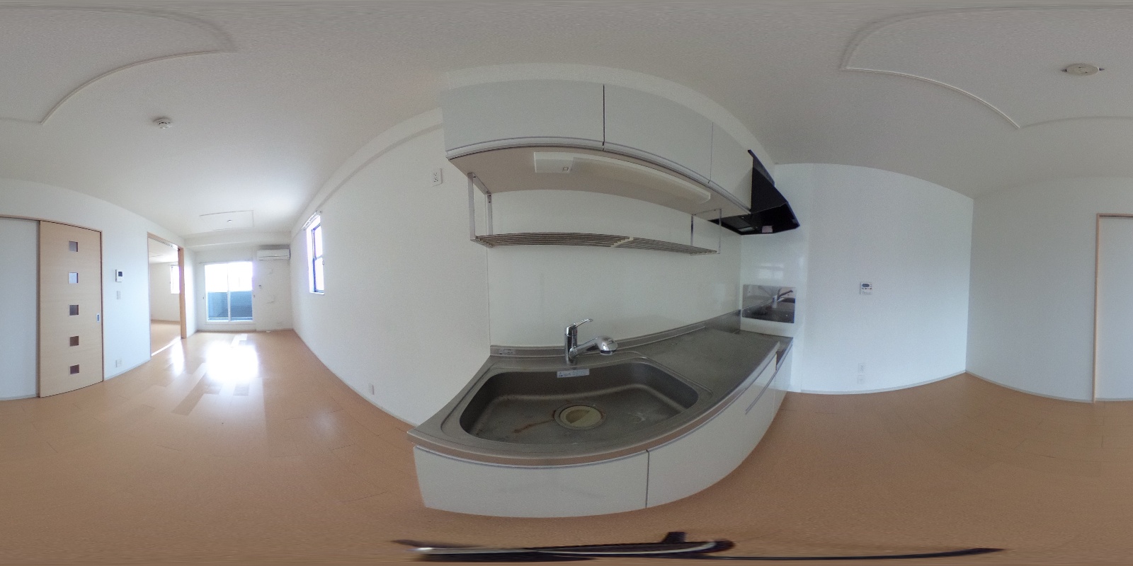 キッチン 写真34
