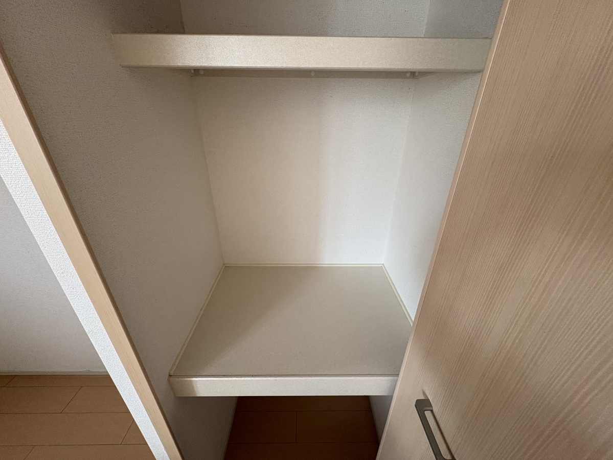 収納 写真14