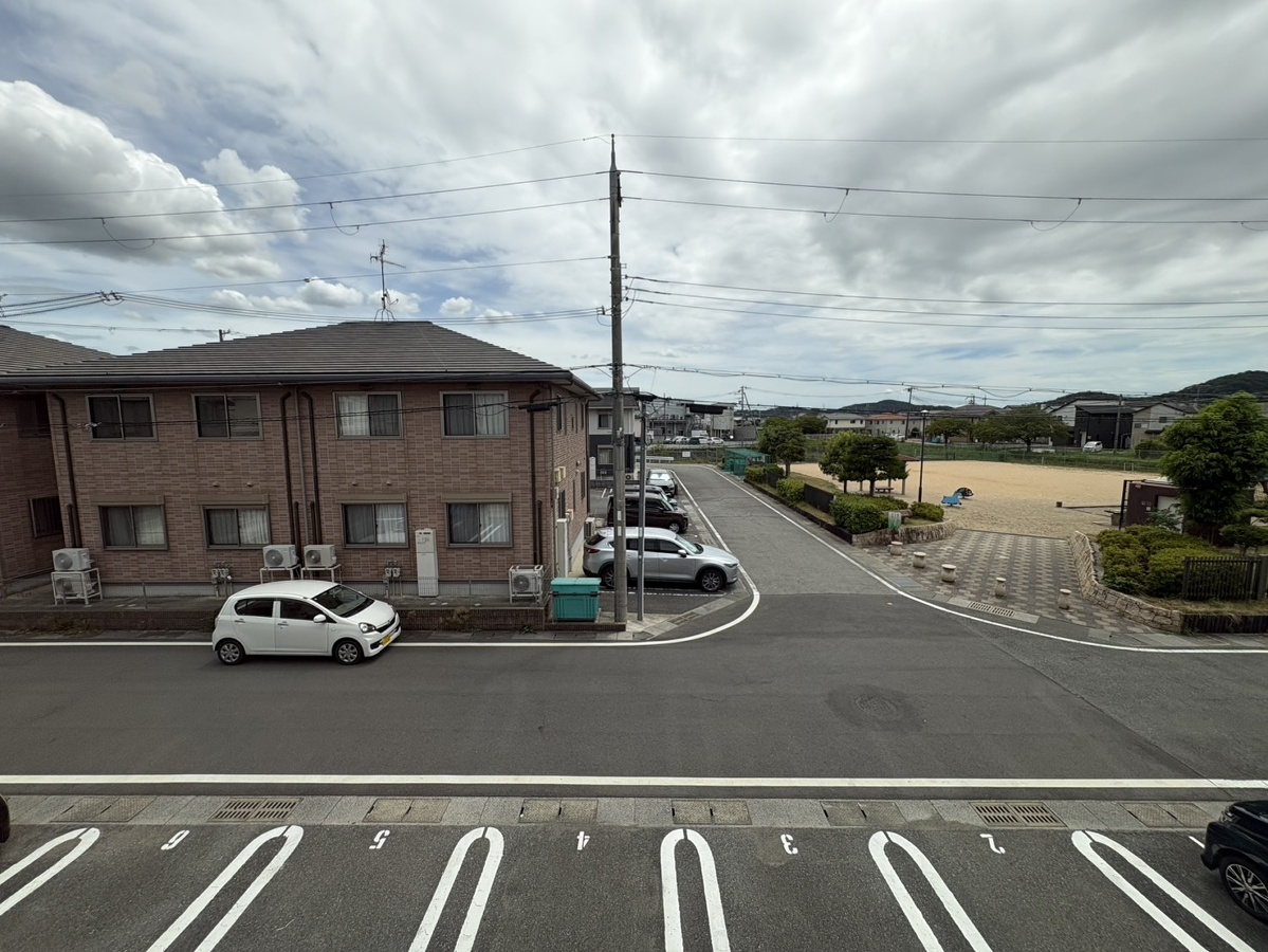 眺望 写真19