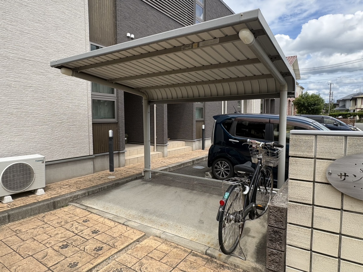 共用部 写真31