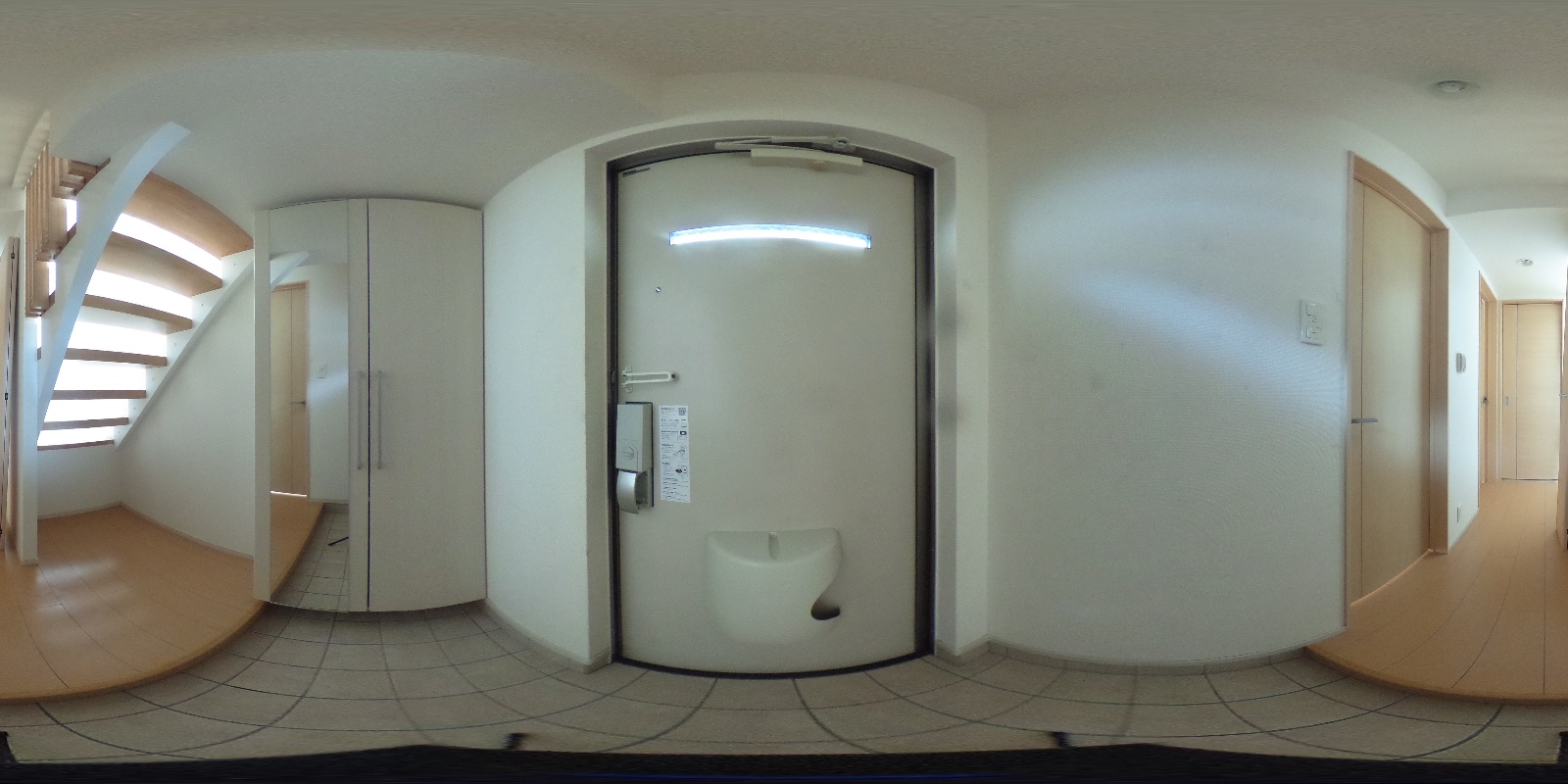 玄関 写真36