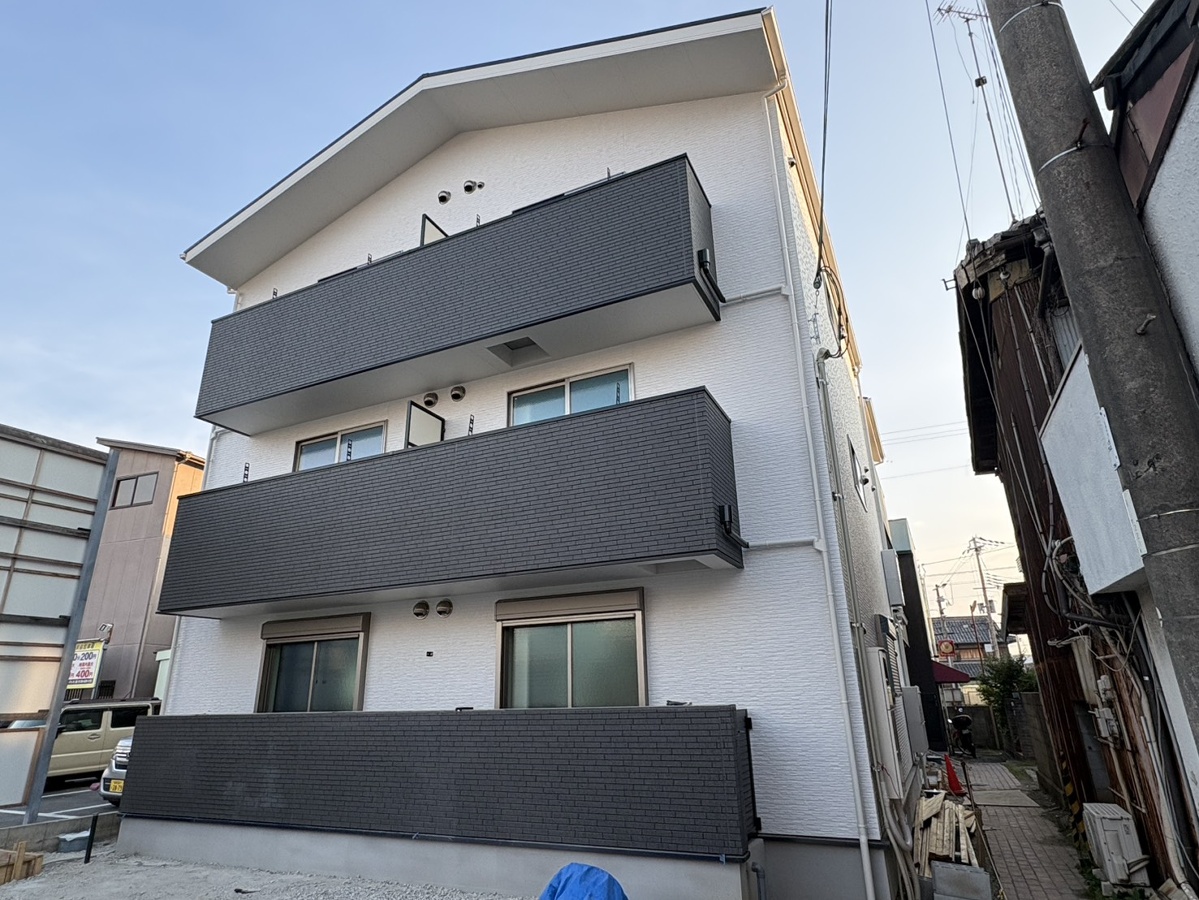 加古川市平岡町住宅(仮称)