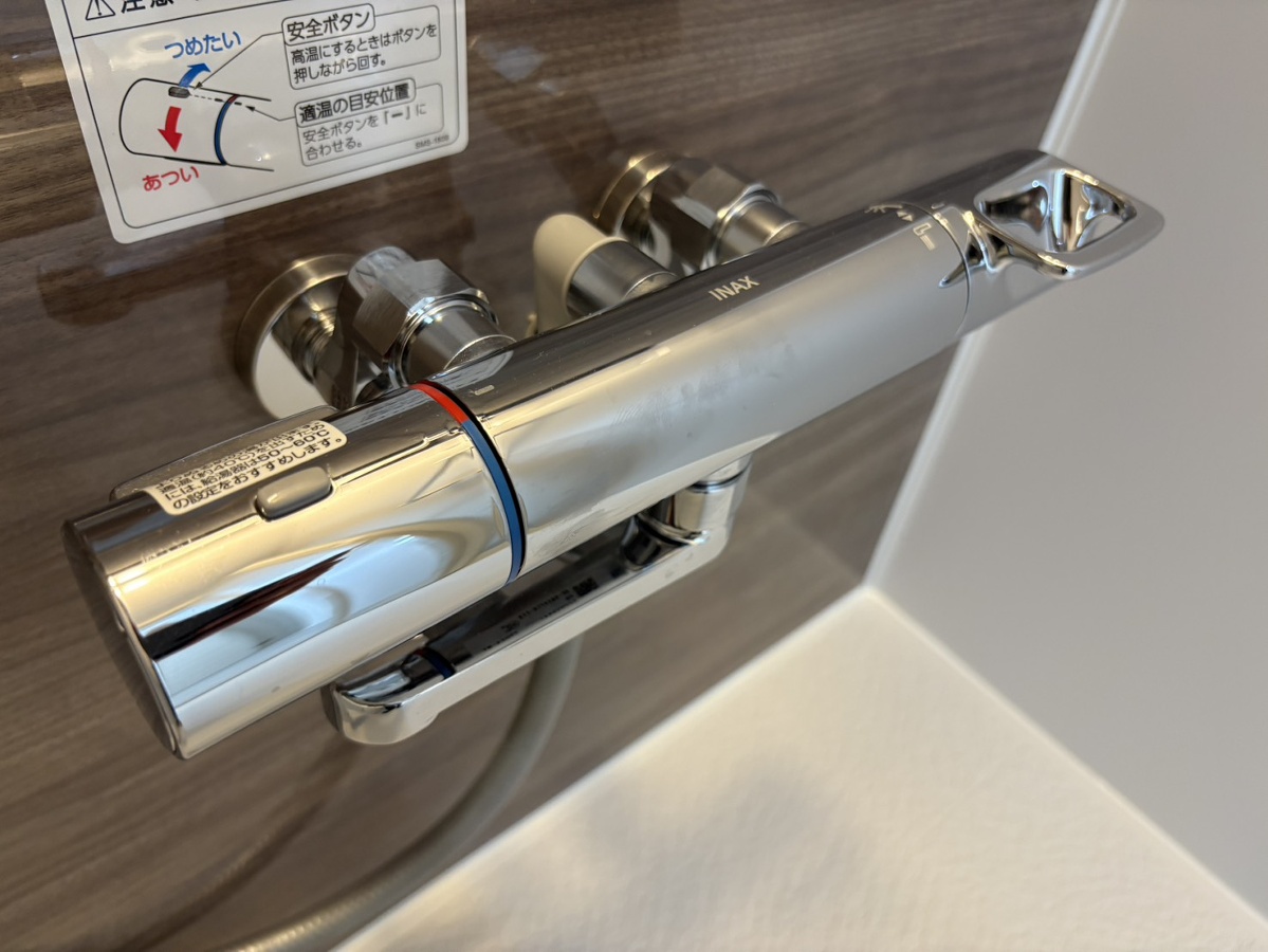 バス 写真11