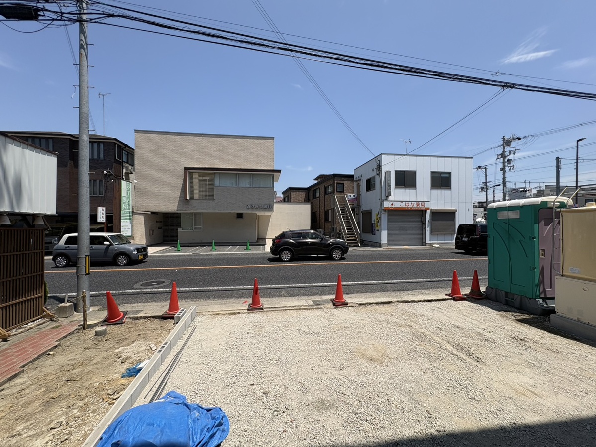眺望 写真19