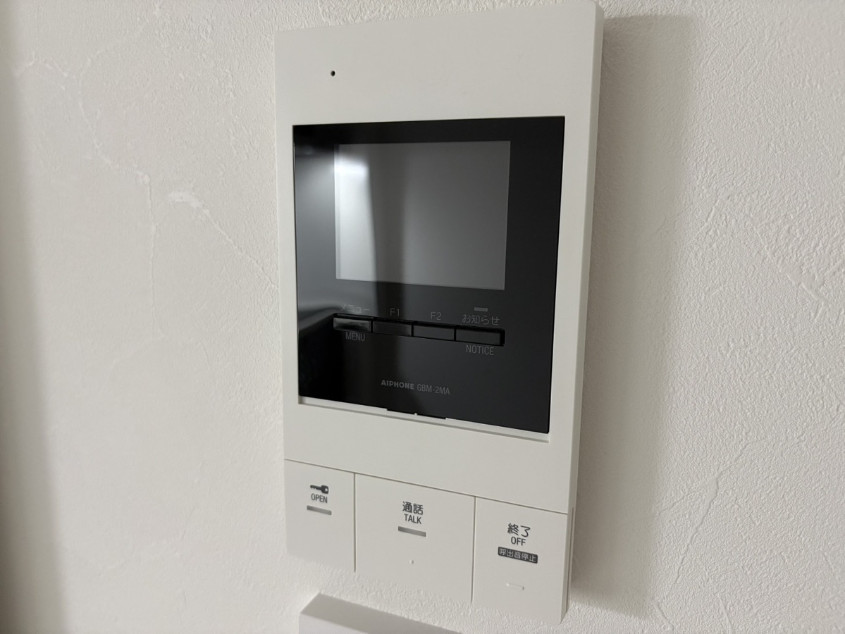 セキュリティ 写真16