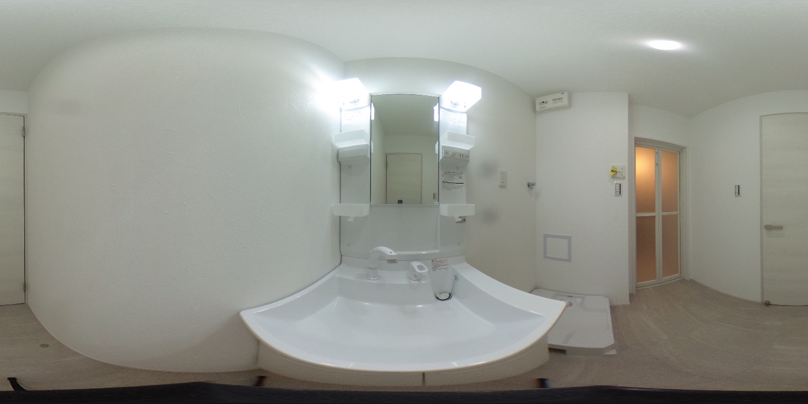 洗面所 写真37