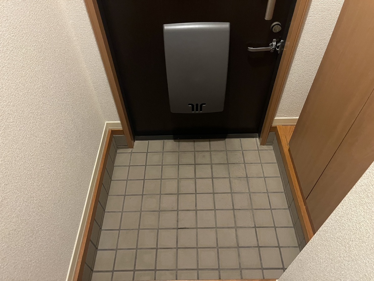 玄関 写真8