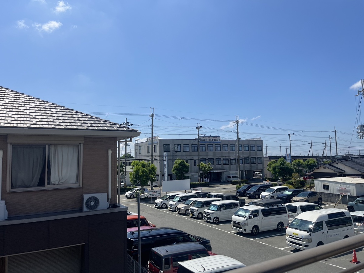 眺望 写真19