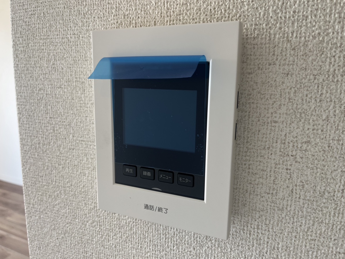 セキュリティ 写真16