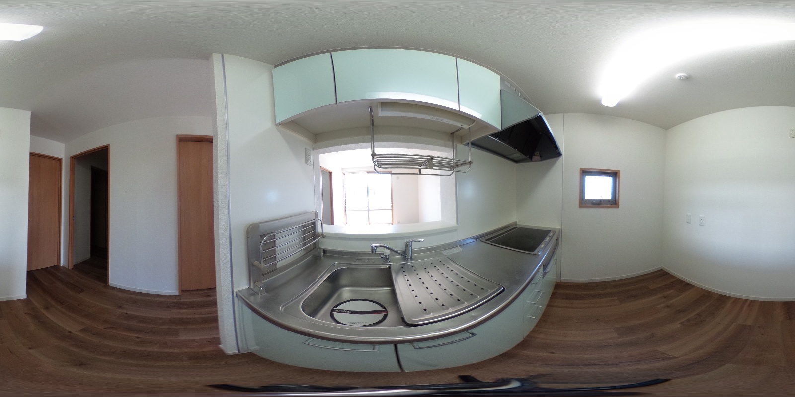 キッチン 写真34