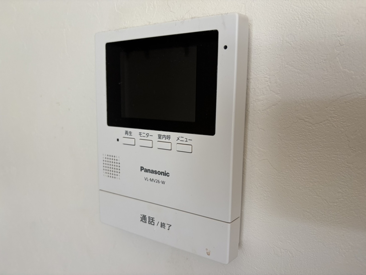 セキュリティ 写真16