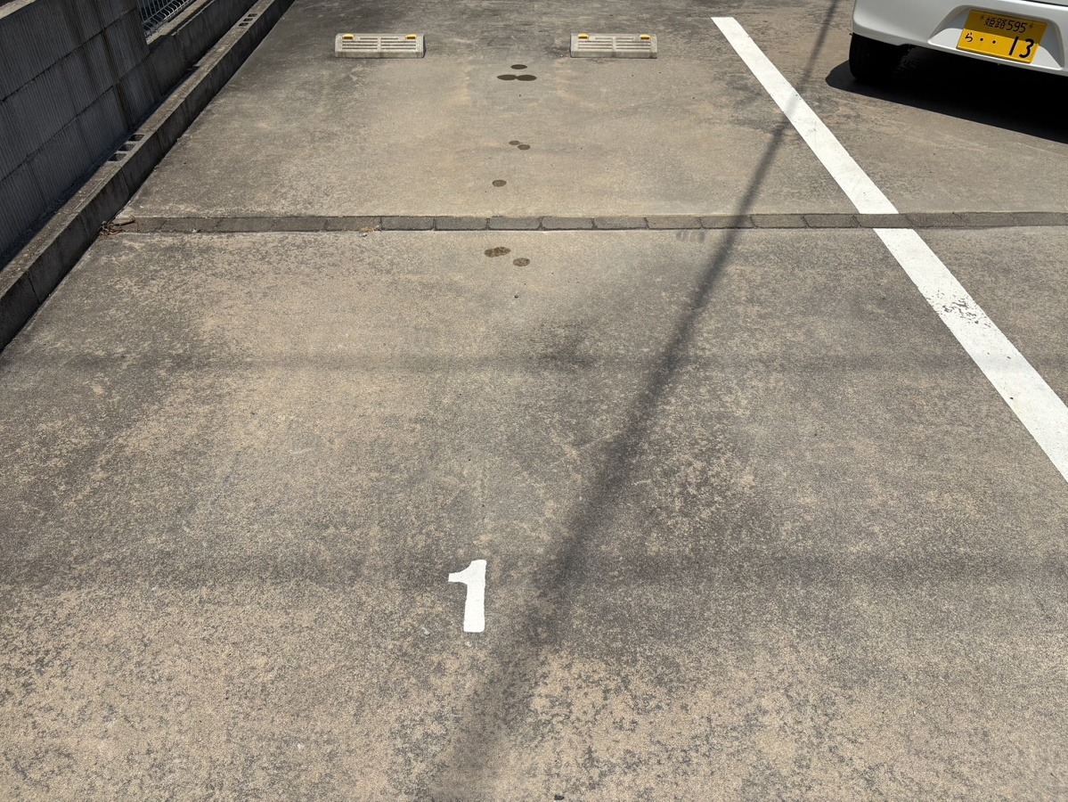 駐車場 写真31