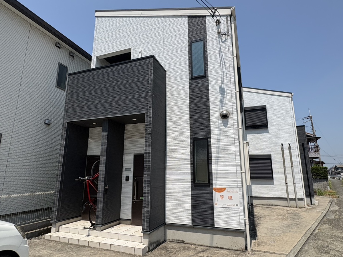 外観 写真29