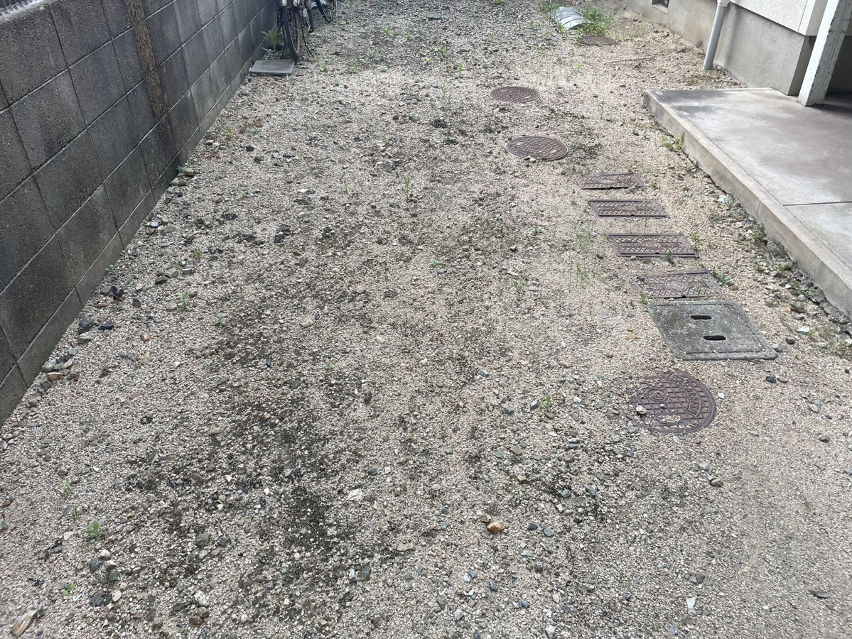 敷地内/建物 写真31