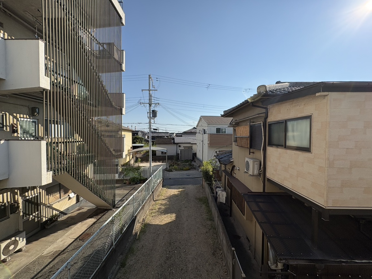 眺望 写真19