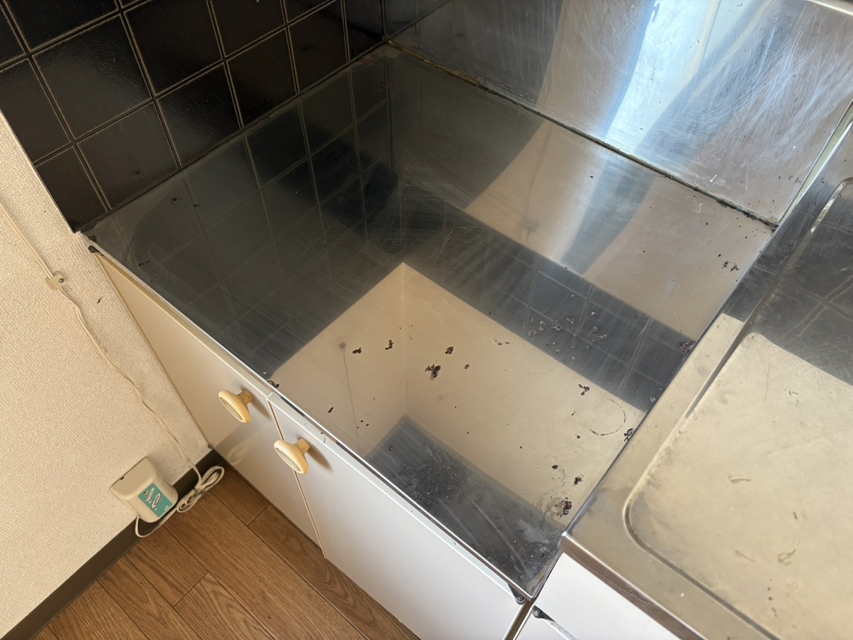 キッチン 写真4