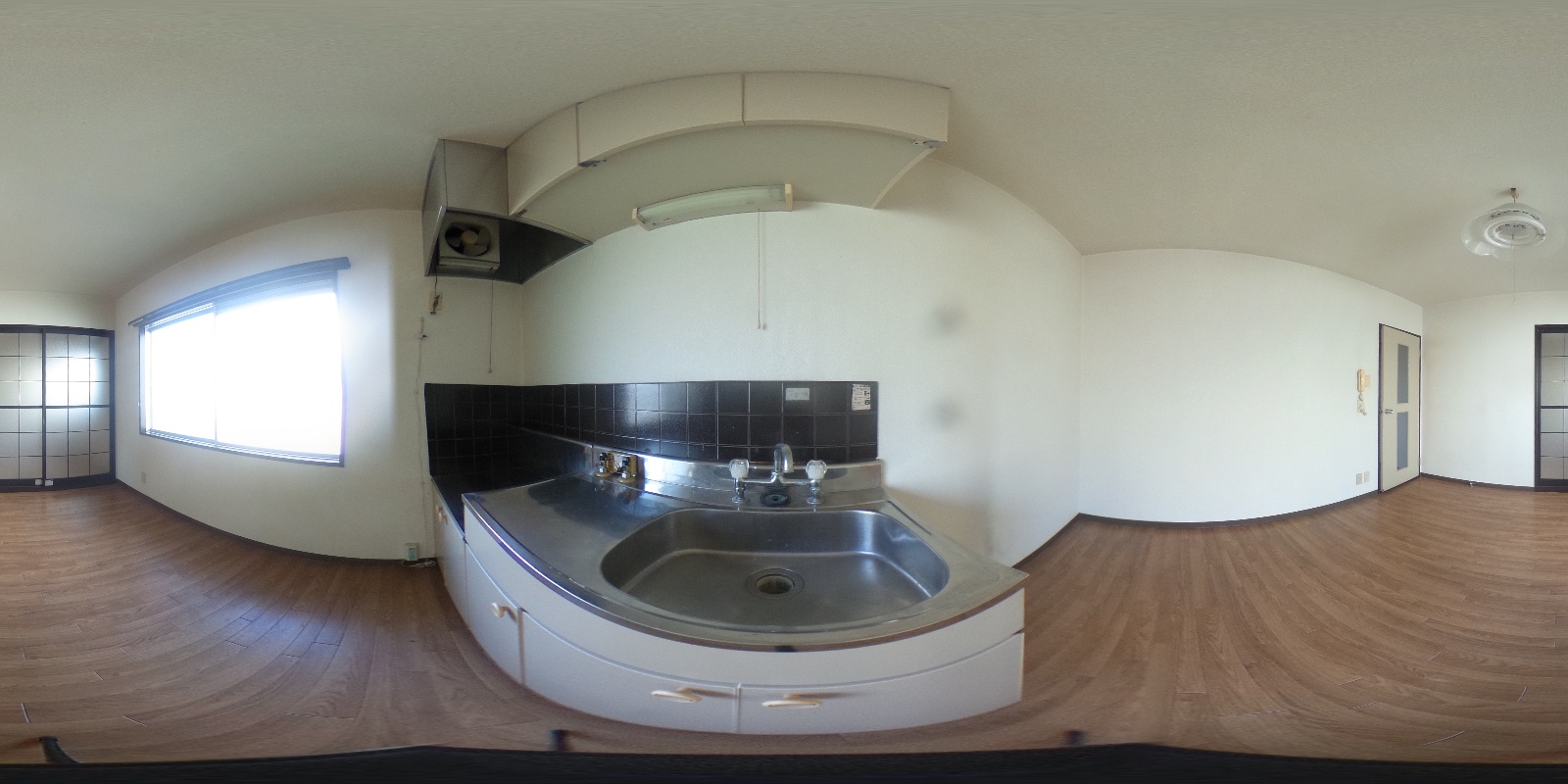 キッチン 写真34