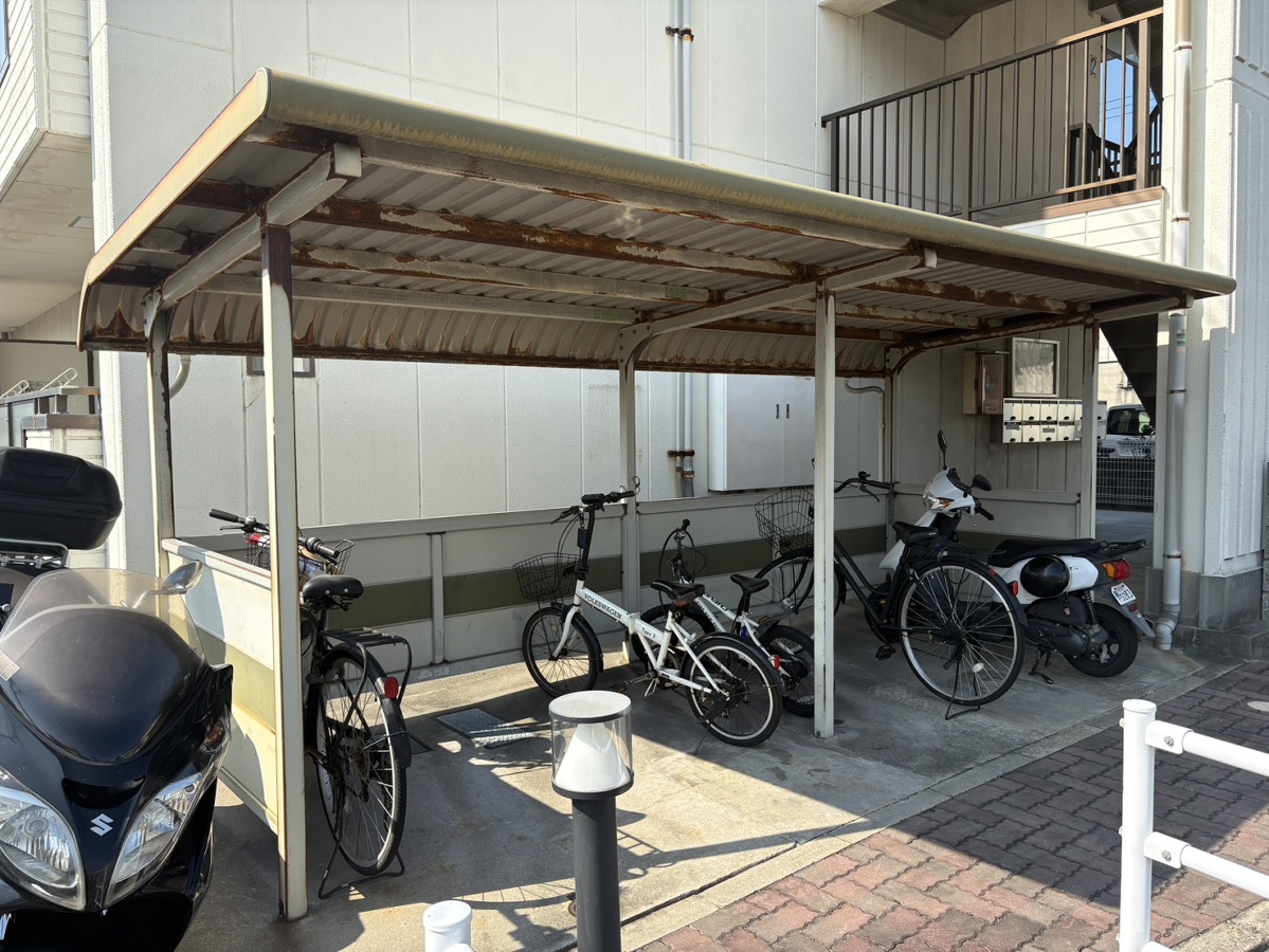 共用部 写真31