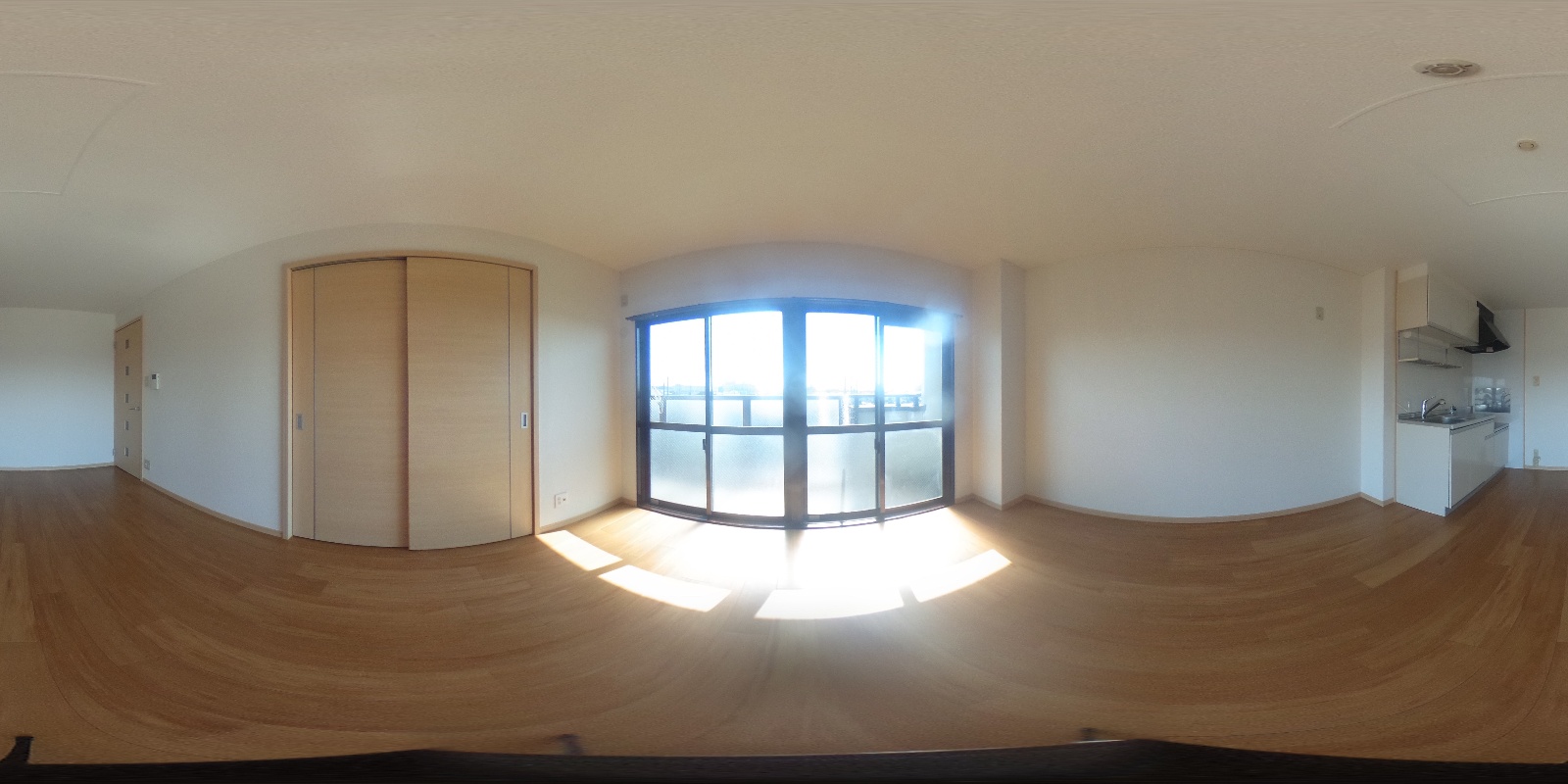 リビング 写真33