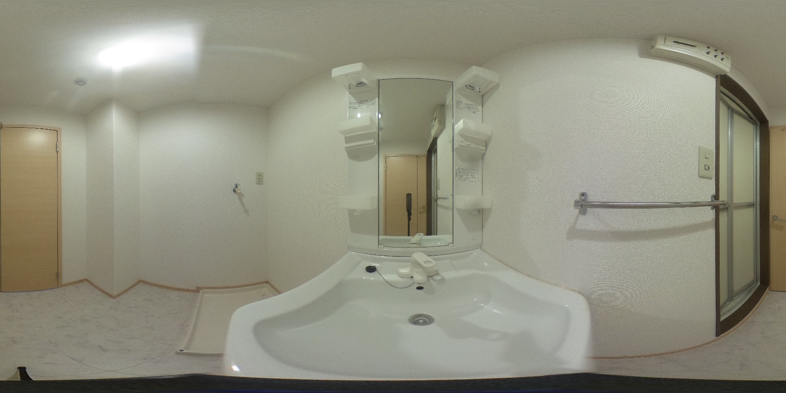 洗面所 写真37
