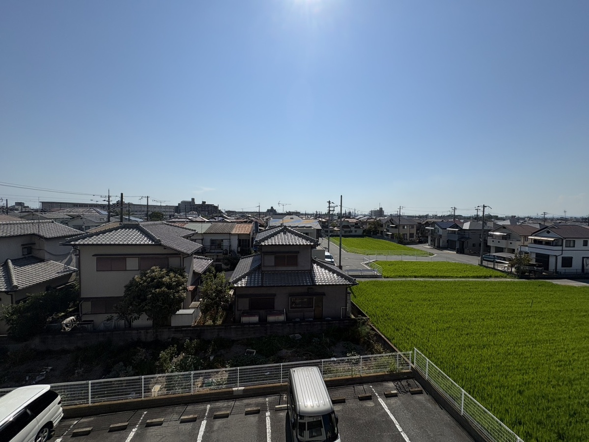 眺望 写真19