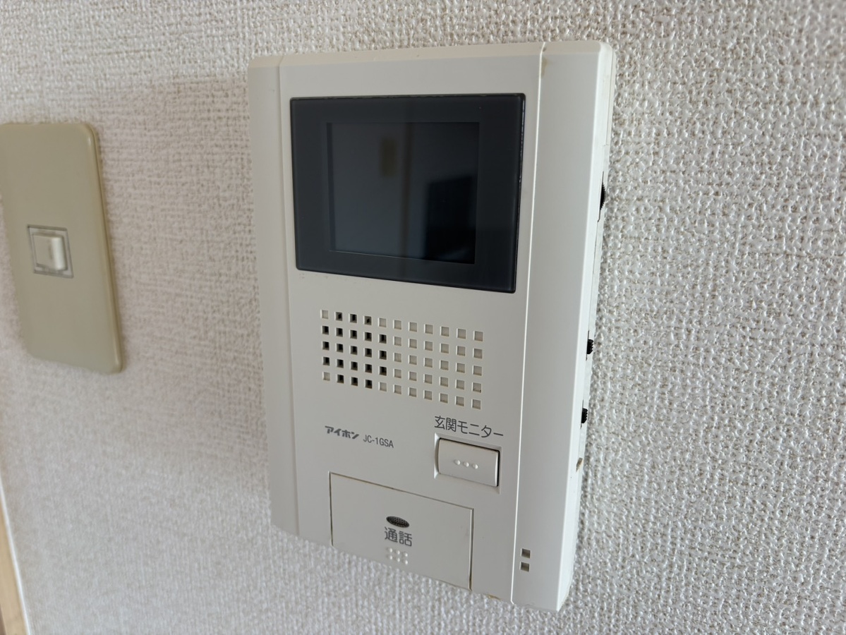 セキュリティ 写真16