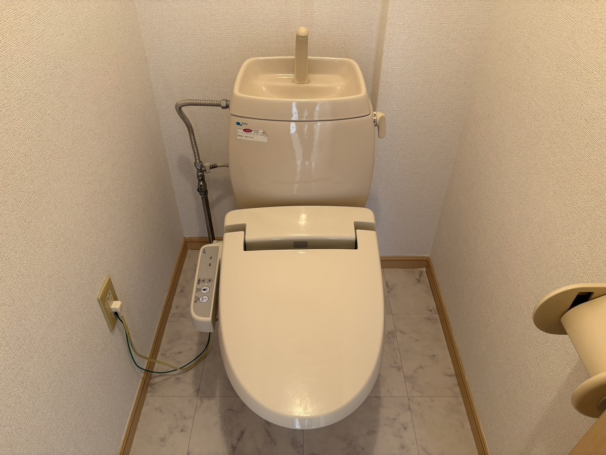 トイレ 写真12