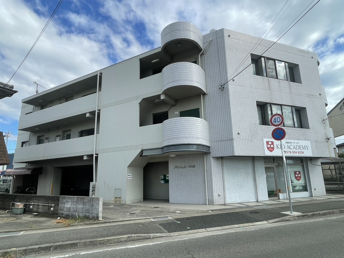 ブランベール大久保