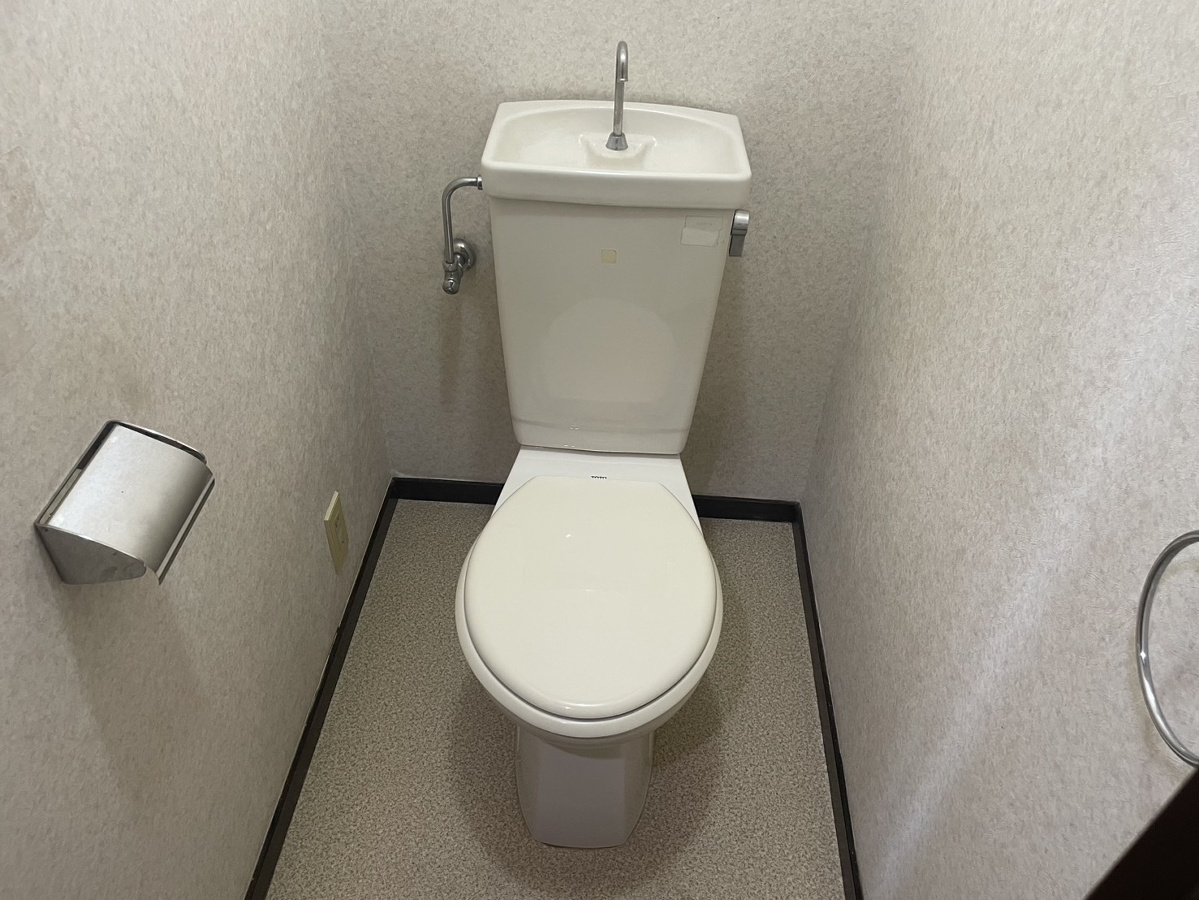 トイレ 写真12