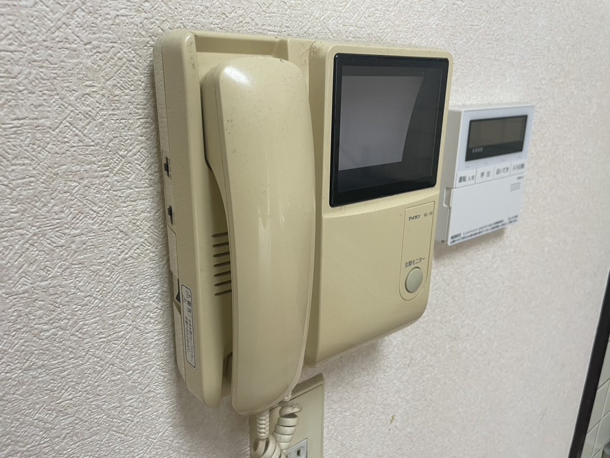 セキュリティ 写真16