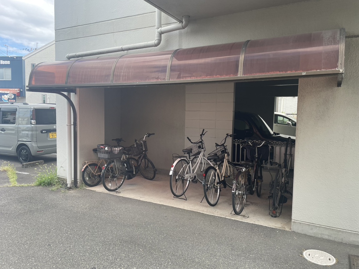 共用部 写真31