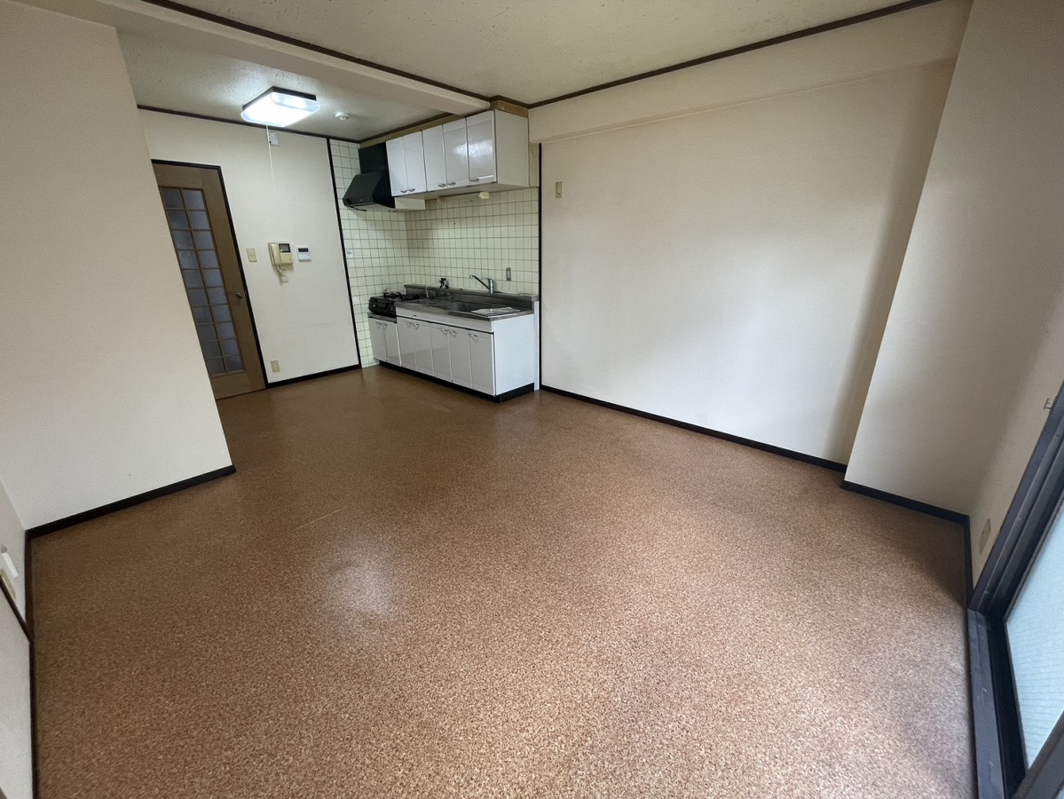 リビング 写真2