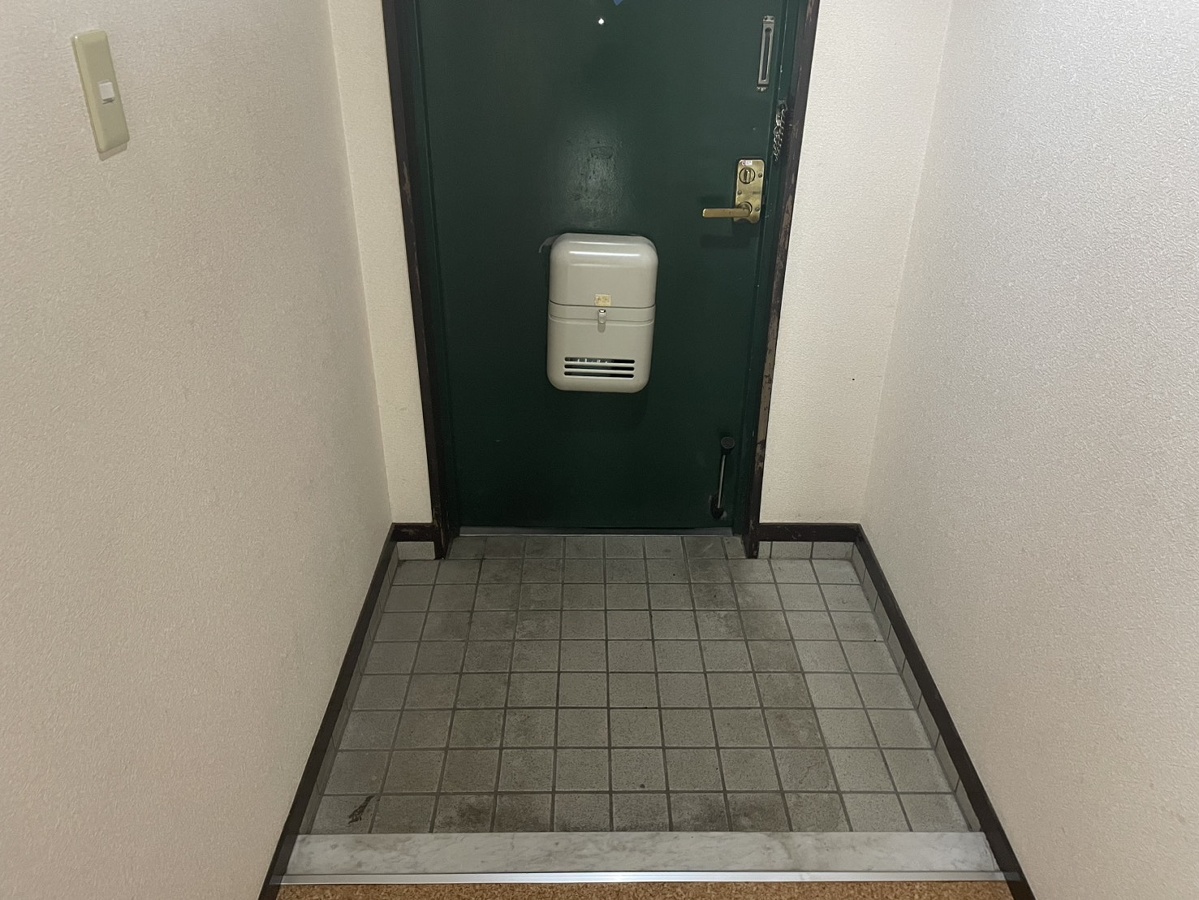 玄関 写真8