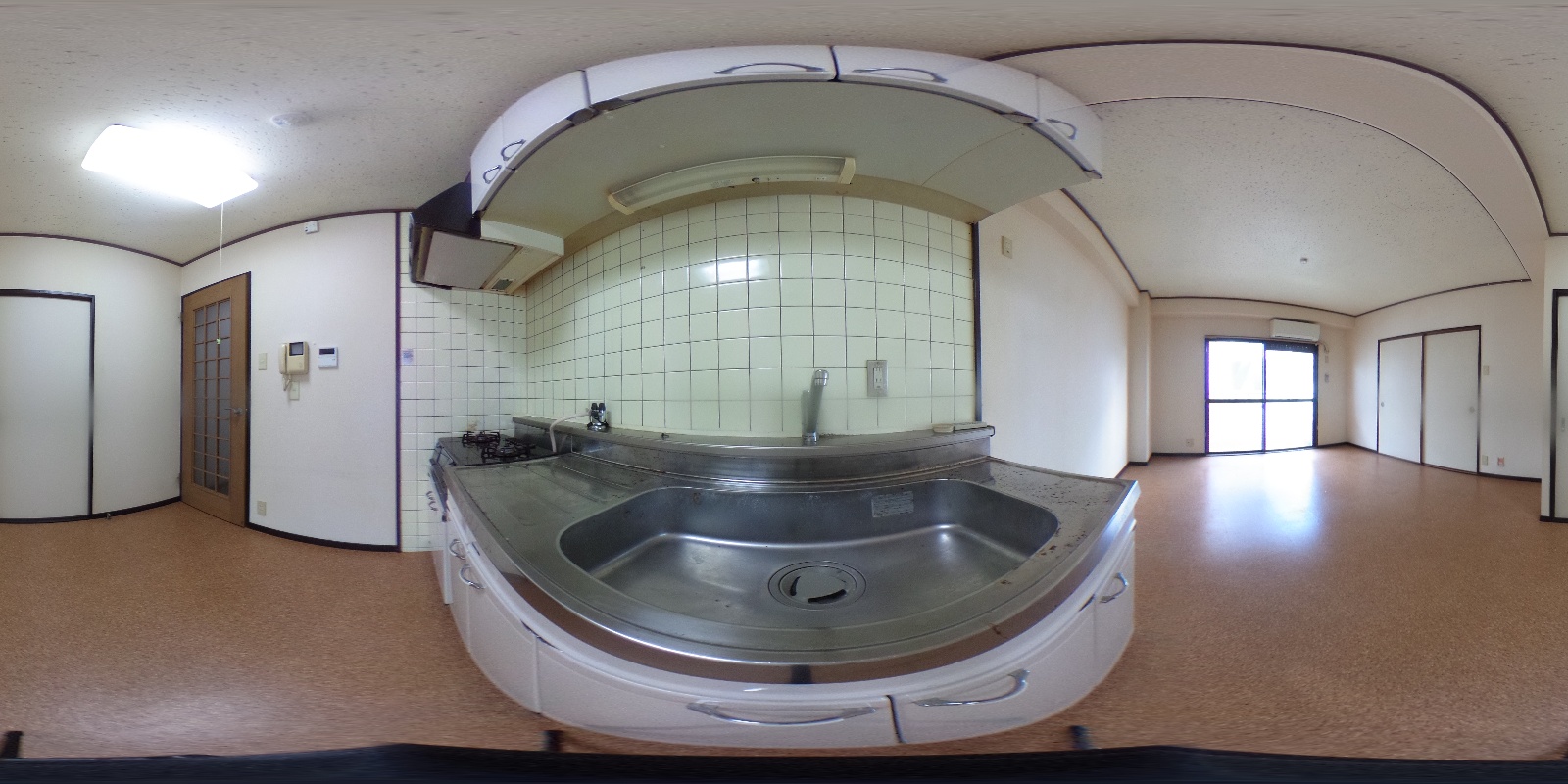 キッチン 写真34