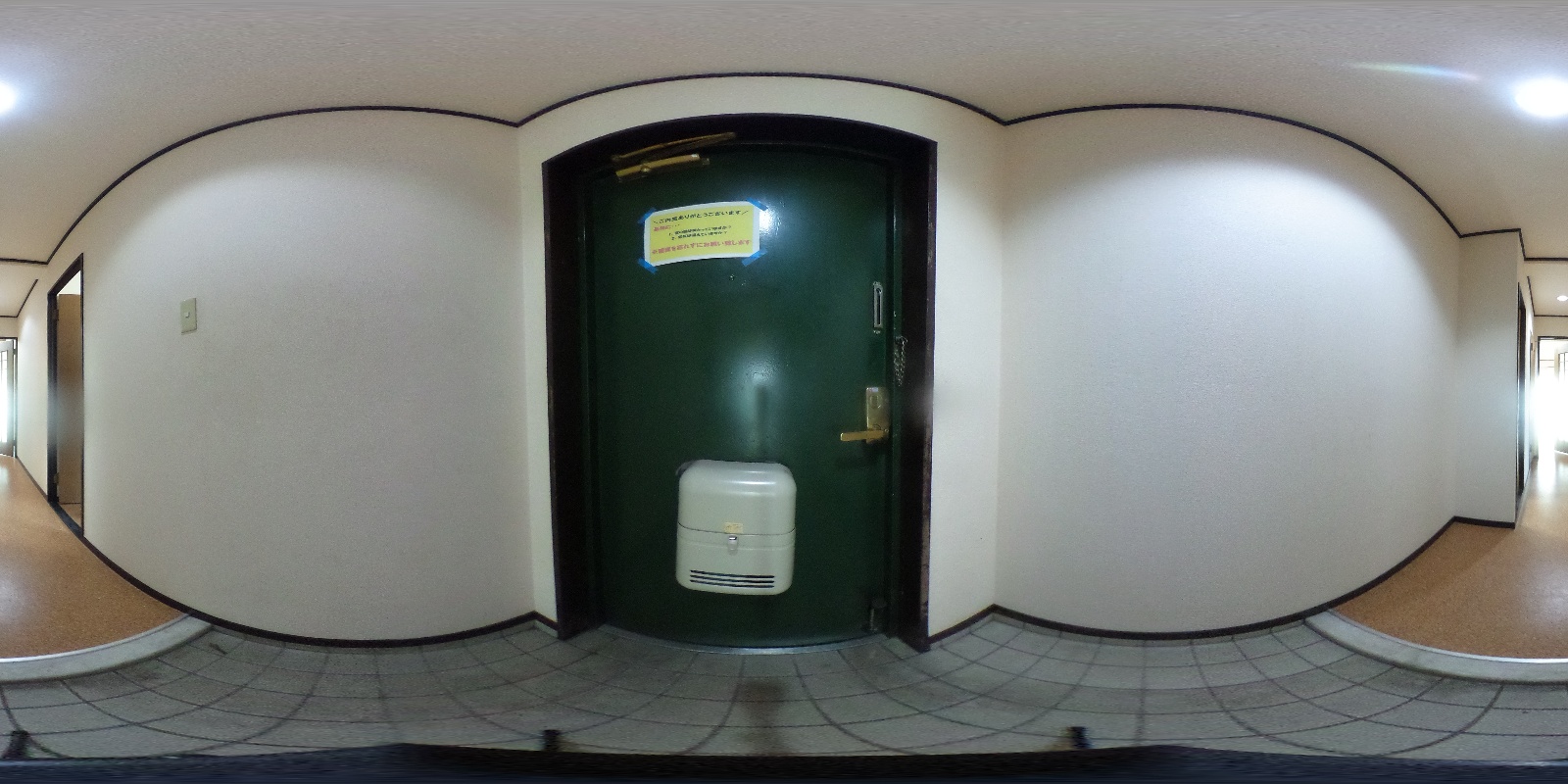 玄関 写真36