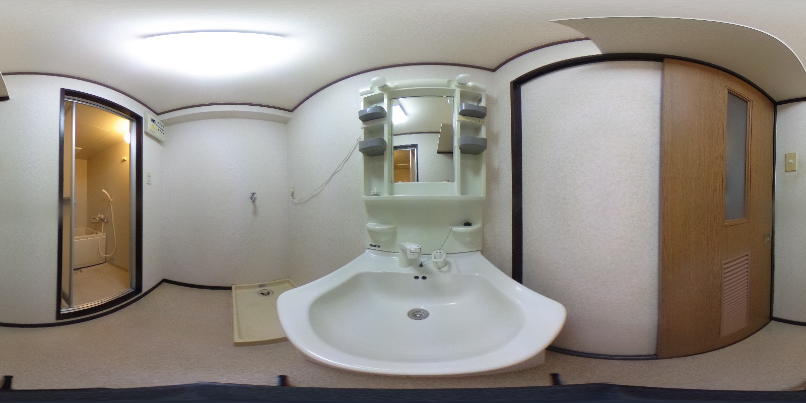 洗面所 写真37