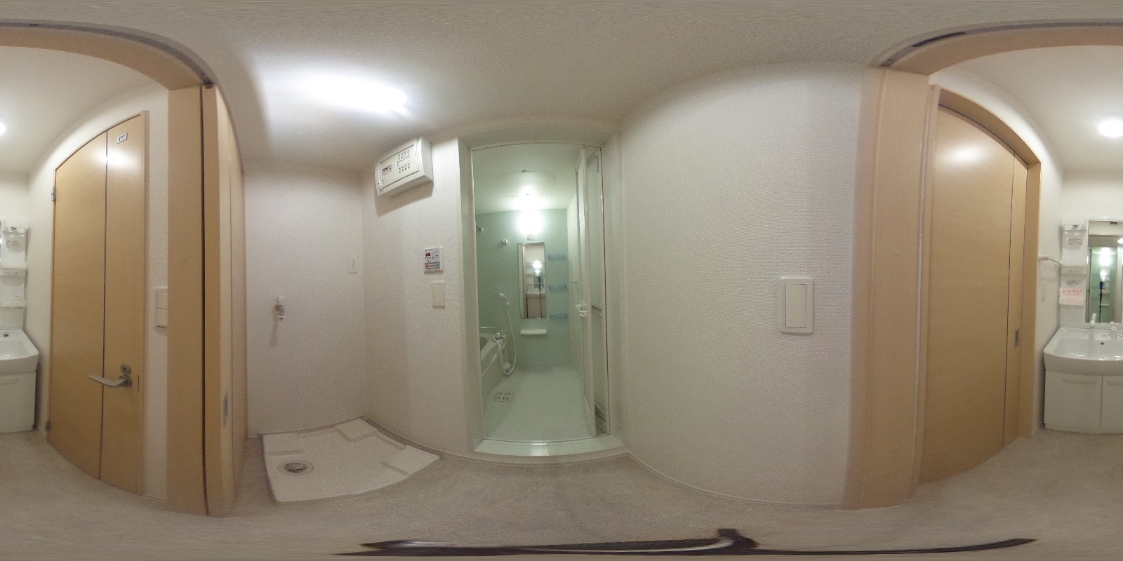 洗面所 写真37