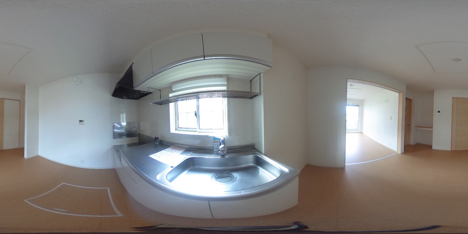 キッチン 写真34