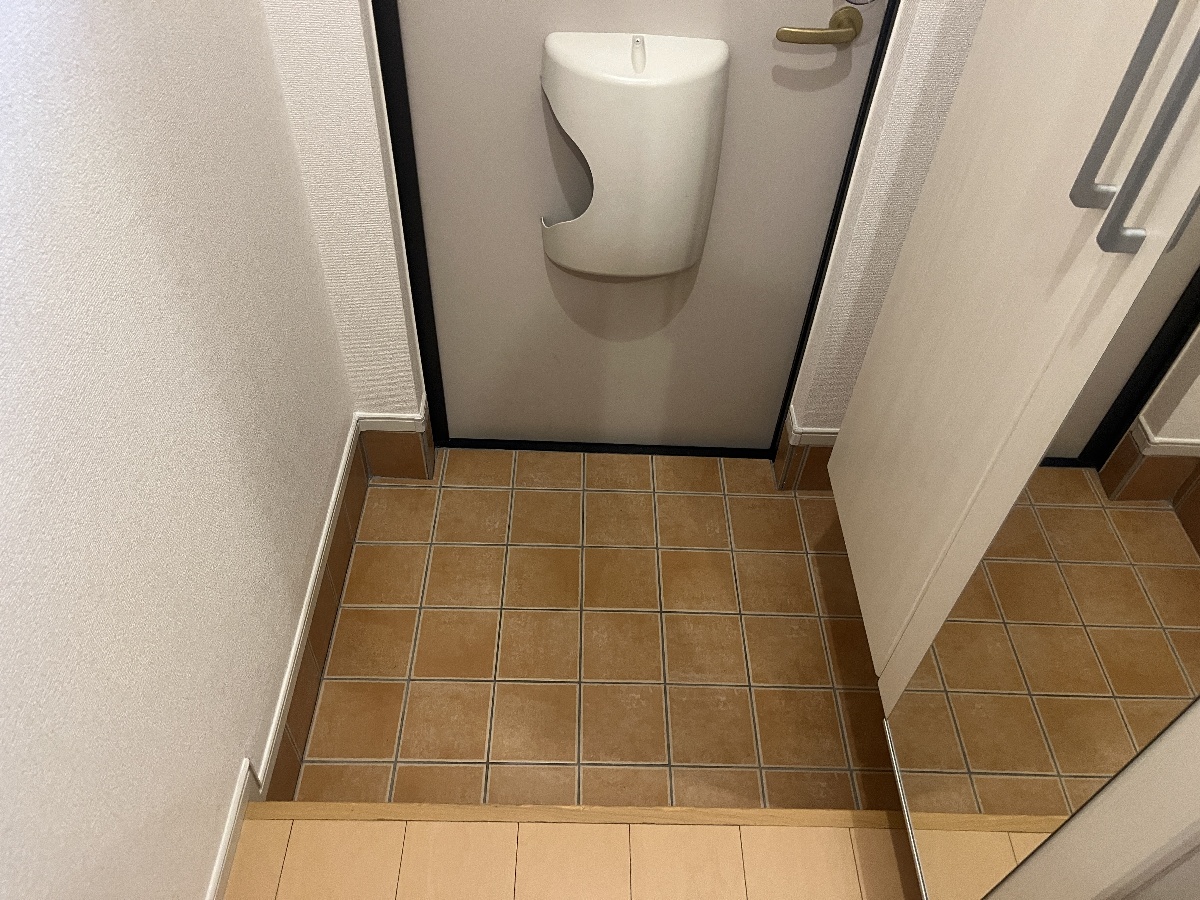 玄関 写真8