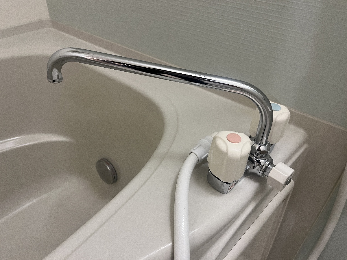 バス 写真11