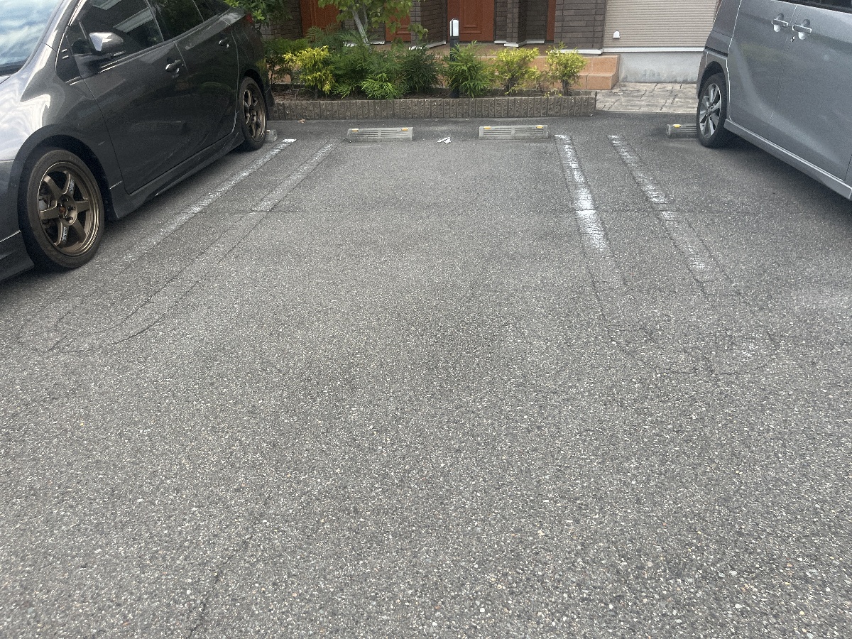 駐車場 写真32