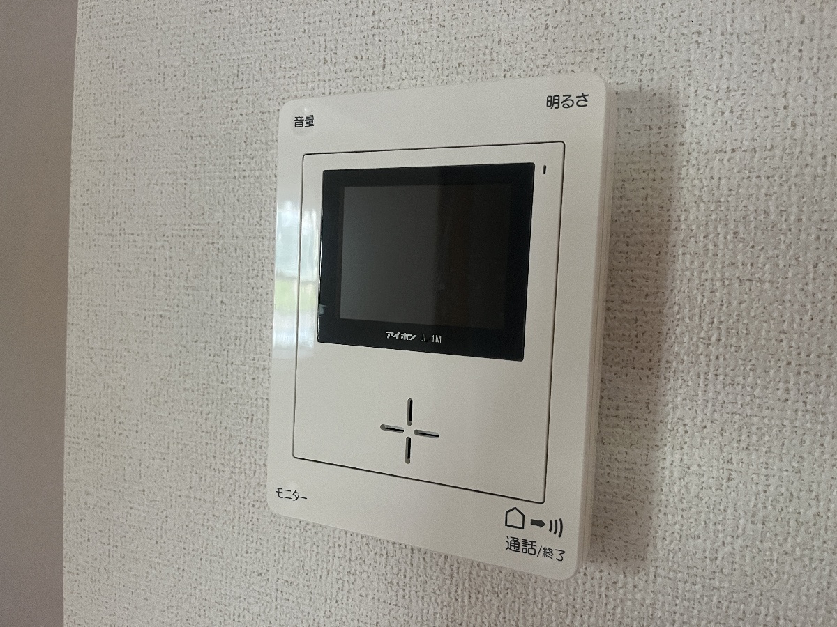 セキュリティ 写真17