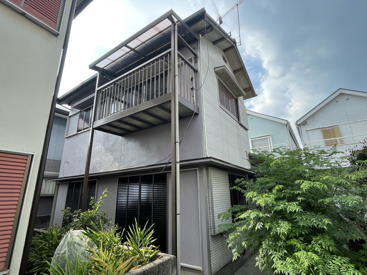 尾上町養田貸家