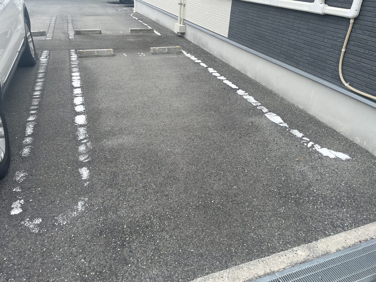 駐車場 写真32